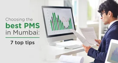 7 Must-know tips before opting for a Portfolio Management Service in Mumbai, India